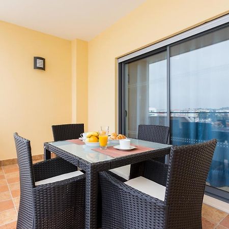 Apartamento Palmeiras Λάγος Εξωτερικό φωτογραφία