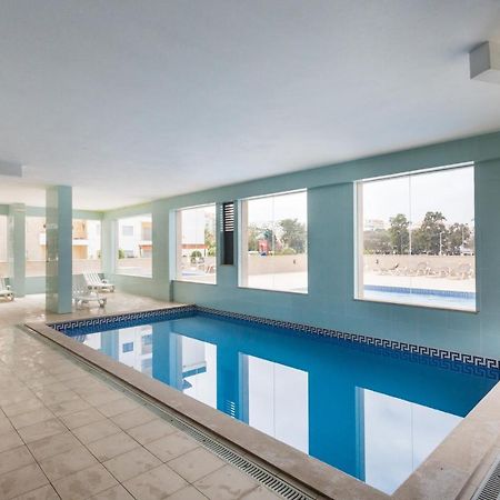 Apartamento Palmeiras Λάγος Εξωτερικό φωτογραφία