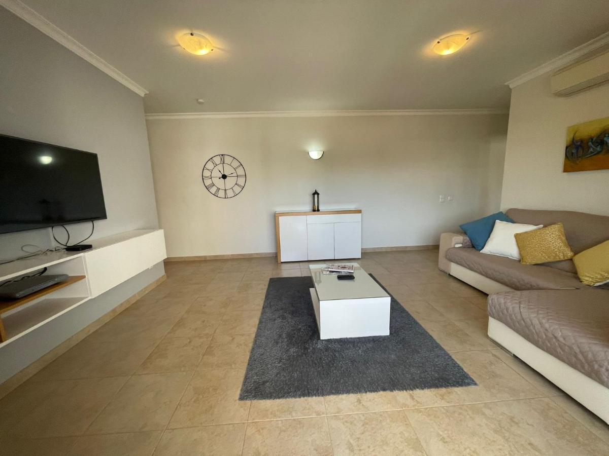 Apartamento Palmeiras Λάγος Εξωτερικό φωτογραφία