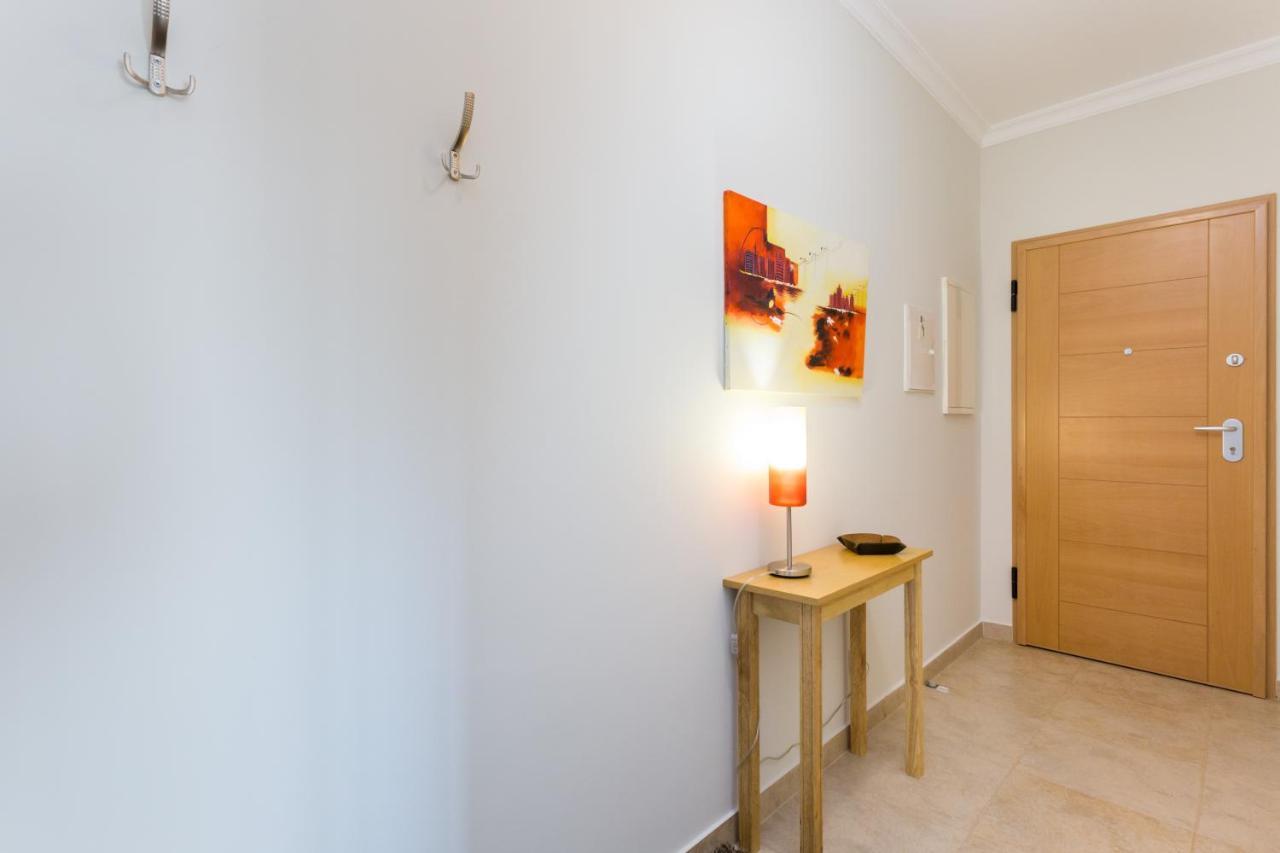Apartamento Palmeiras Λάγος Εξωτερικό φωτογραφία
