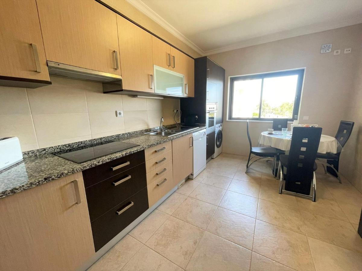 Apartamento Palmeiras Λάγος Εξωτερικό φωτογραφία
