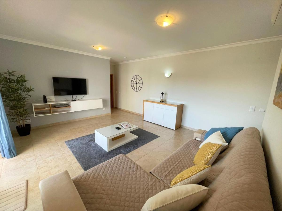Apartamento Palmeiras Λάγος Εξωτερικό φωτογραφία