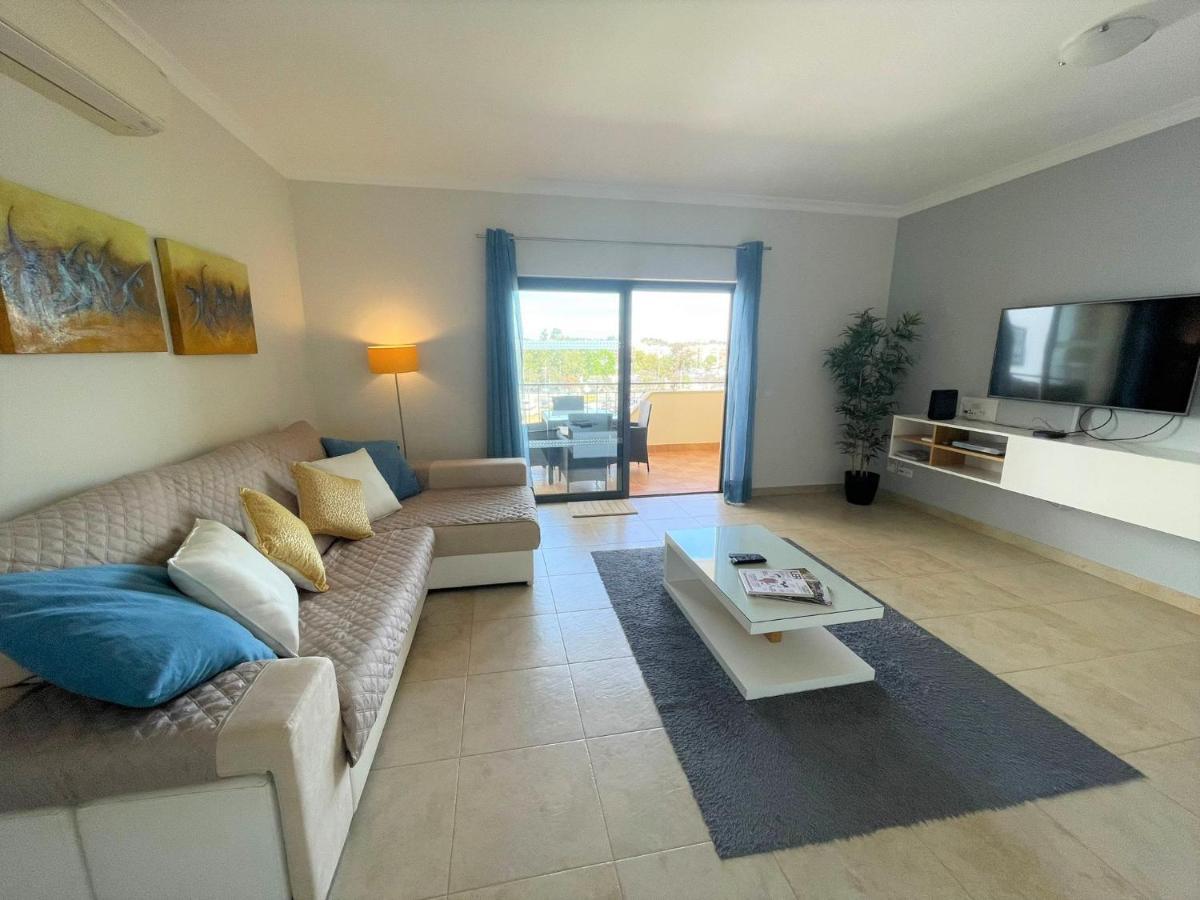 Apartamento Palmeiras Λάγος Εξωτερικό φωτογραφία